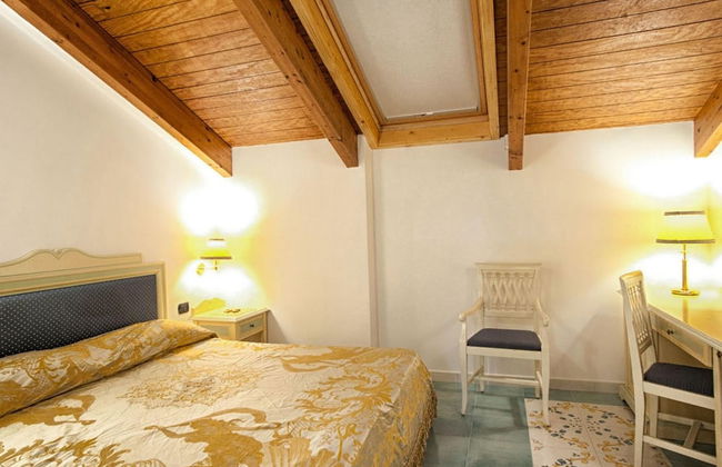 Appartamento a Vietri sul Mare ID 3058 - Foto 6