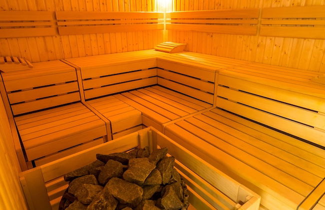 All Suites Appart Hôtel | Palaiseau - Massy TGV - Foto 37