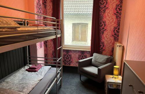Exclusive Apartment in St Pauli, Only for Men! - Foto 6