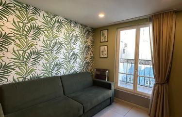 MULTIRESIDENCE L'ELYSEE Paris - Foto 27