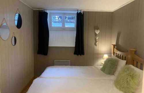 Mer de Glace - Foto 27