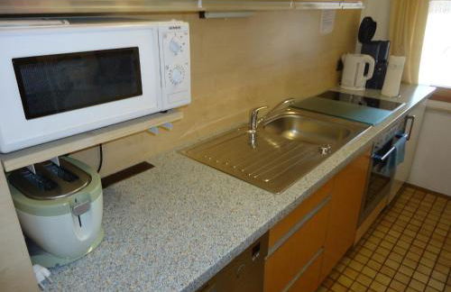 Gästehaus Böck in Roßhaupten - Photo 19