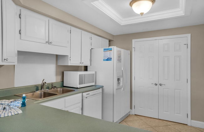 Shoreline Towers 1024 - Foto 23