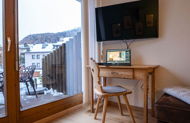 Chesa Narcissa F4 - Foto 13