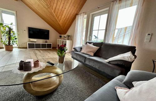 Wohlfühloase am Michelsberg - Foto 4