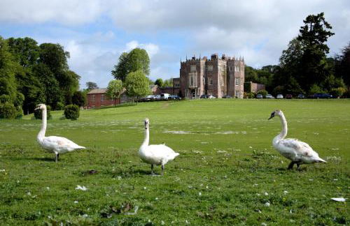 Donnington Grove Hotel & Golf Club - Foto 70