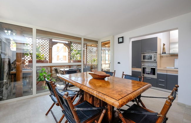 Apartment in Rome - Photo 12