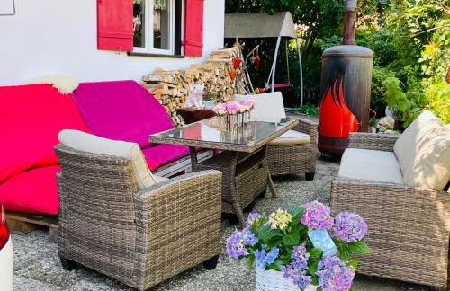 Ferienwohnung Amethyst - Photo 14