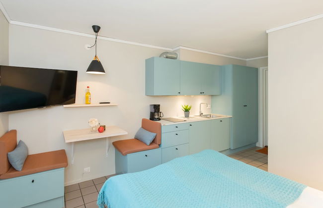 Topcamp Sjøsanden - Mandal - Foto 3