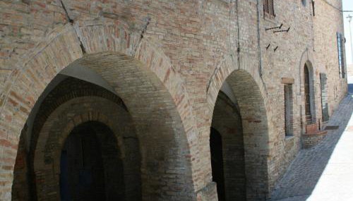 Apartment in Fratte Rosa With Apennine Views - Foto 4