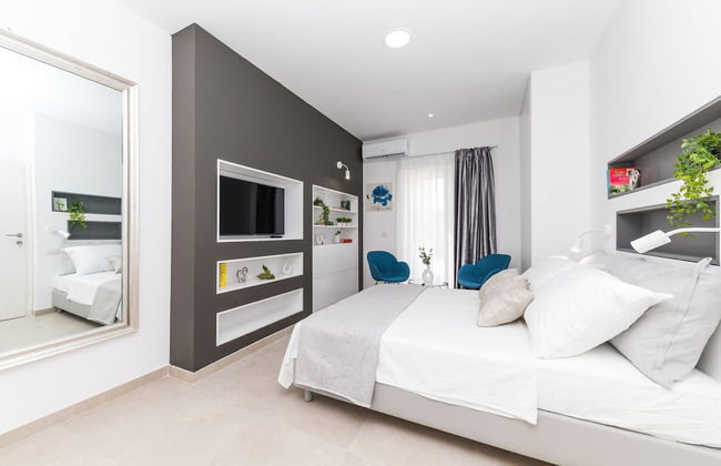 Scenic Elegant Trogir Villa With Pool - Foto 6