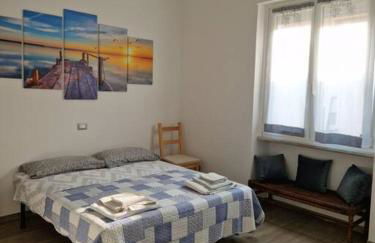 Susy's Home Appartamento in centro - Foto 15