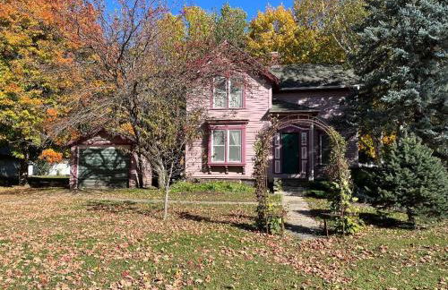 Gwen's Place - Private 2nd Floor - Foto 26