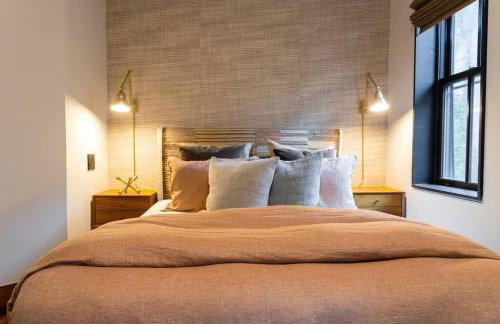 E10-3 3BR Designer Townhouse - Foto 24