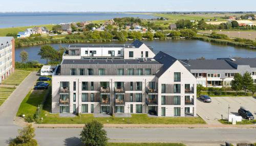 Apartmenthaus vor den Halligen Wattblick de Luxe - Foto 2