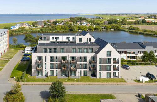 Apartmenthaus vor den Halligen Wattblick de Luxe - Foto 2