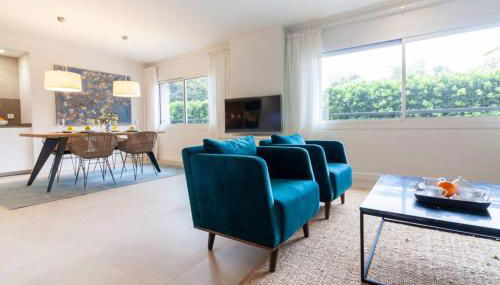 Miramar Luxury 2 bedroom FreshApartments - Foto 5