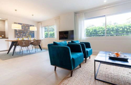 Miramar Luxury 2 bedroom FreshApartments - Foto 5