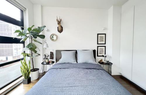 Second Nest London Warehouse - Foto 13