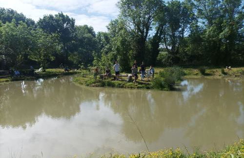 les gîtes du péré - Foto 8