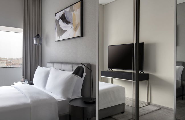 Steigenberger Residence Doha - Foto 3