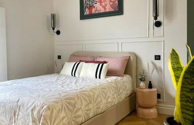 Charmant studio, séjour paisible - Photo 31