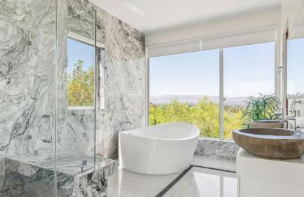 Luxe 8000 sqft w 2 Pools Sauna Putting Green Game Room Alta Vista Estate - Foto 30