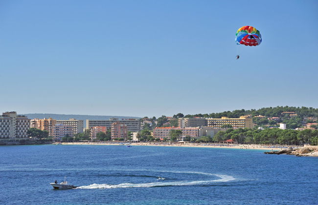 Marina Palmanova Apartamentos - Foto 32