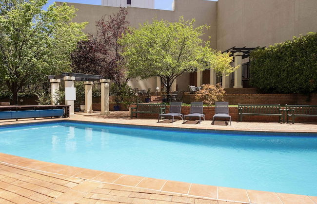 BreakFree Capital Tower - Foto 61