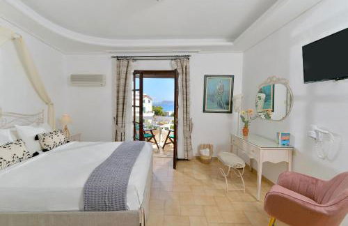 Vasilaras Hotel - Foto 67