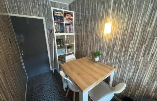 Holywell Apartment - Luxury One Bedroom Apartment - Foto 12