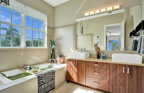 Tarpon River House - Heat Optional Pool - 4 bedrooms - 3 bathrooms - 1 miles to downtown FTL - Foto 36