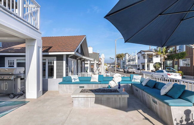 Ocean Breeze Buyout by Avantstay Steps to Beach! - Photo 41