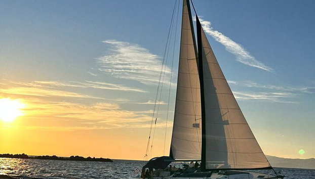 Tour privado de 3 horas al atardecer en Grecia con bebidas y refrigerios gratis - Foto 5