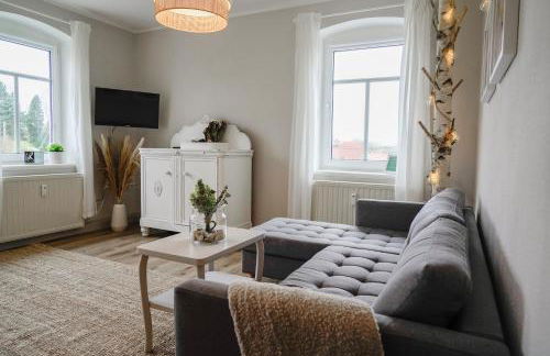 Urlaubsfreude Biedermann Haus GlücksStein Sandstein - Photo 11