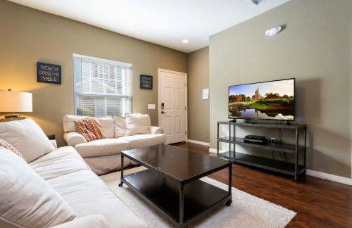 5366 Unit 17-106 Lovely home inside Disney area - Foto 5