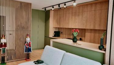 Apartamento Moderno en el Centro !-CheckHostProfile-! - Foto 1