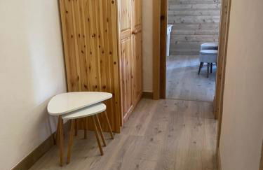 Chalet Soleil, magnifique triplex sur les pistes - Foto 23