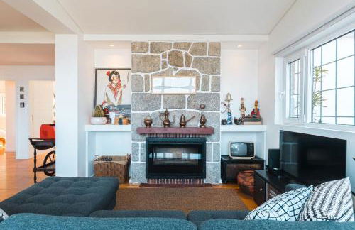 Casa Veraneio by LovelyStay - Foto 28