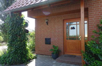 Schönes großes Haus in Neubrandenburg zentrum-, strandnah - Foto 17