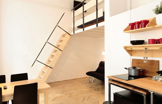 Maverick Apartments - Foto 6