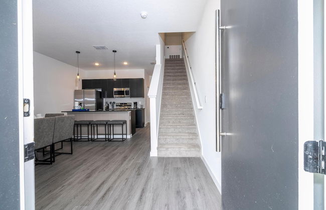 8761 ZD - 3 BD The Hub Paradise Cozy Place - Foto 50