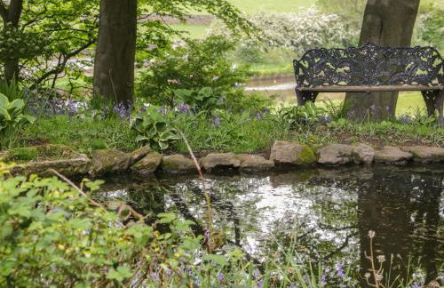 Fernhill Castle - Foto 61