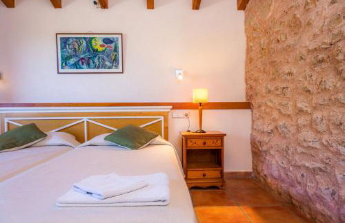 Finca Galardo - Foto 18