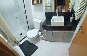 Studio Novo e Aconchegante no Centro de Guarulhos - Foto 15