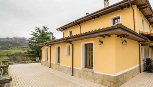 Casa Moran Vallelafunte I - Foto 2