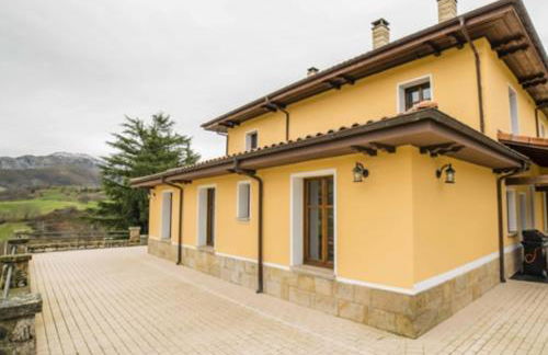 Casa Moran Vallelafunte I - Foto 2