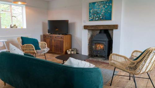 Lime Tree House, Henham Park Nr Southwold - Foto 4