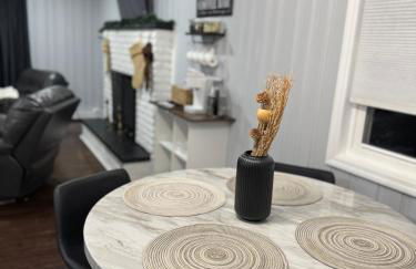 Vernon Cozy 2BD Pet-Friendly Mountain Creek - Foto 24