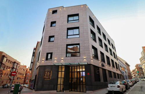 CIELO Madrid Studios - Photo 2